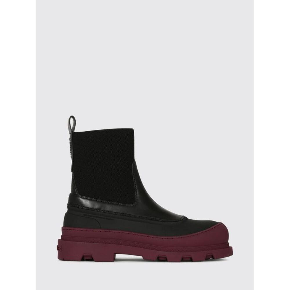 Moncler Women Boots Woman Moncler